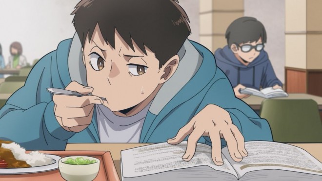 My Hero Academia Vigilantes